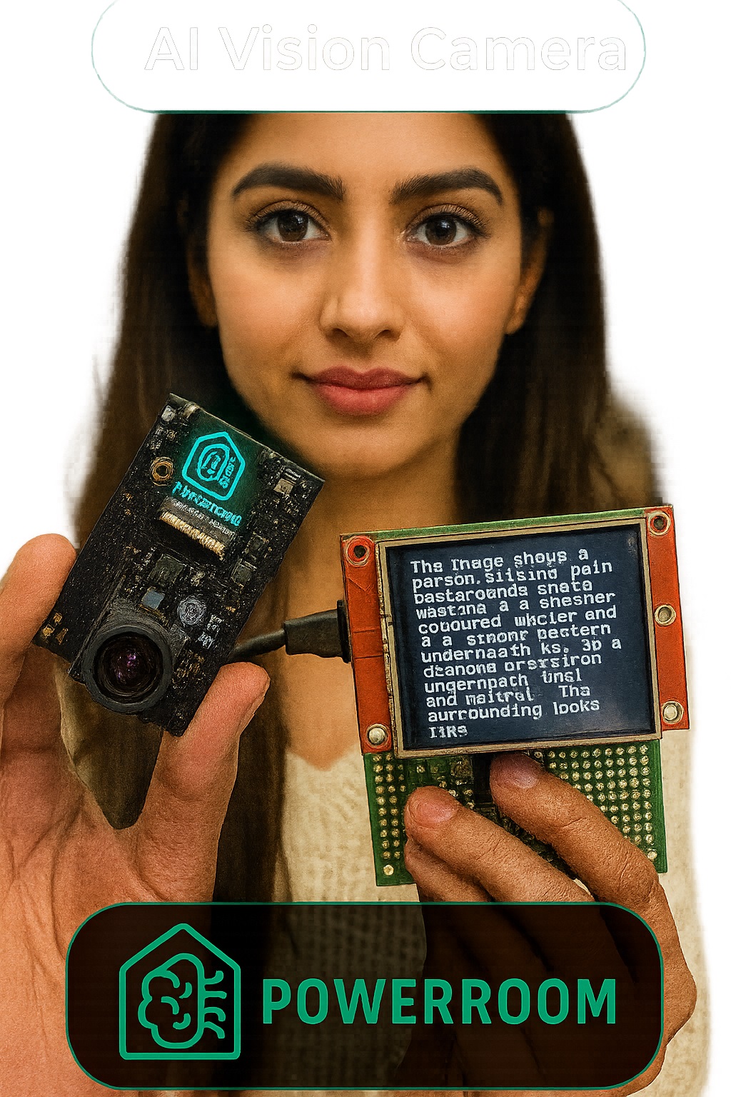 برد پردازش تصویر